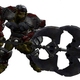Illustration for article titled Here Are All The New Enemies You'll Face In The Next Borderlands 2 DLC